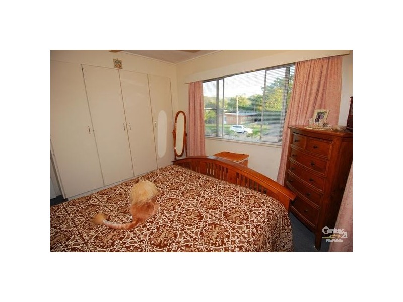 34 SILKY OAK STREET, Kirwan QLD 4817