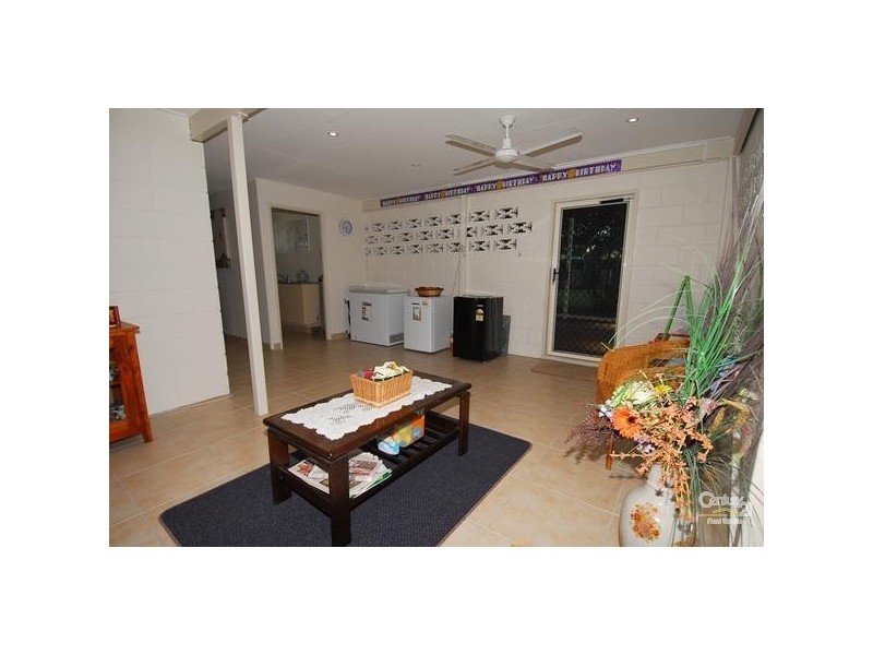 34 SILKY OAK STREET, Kirwan QLD 4817