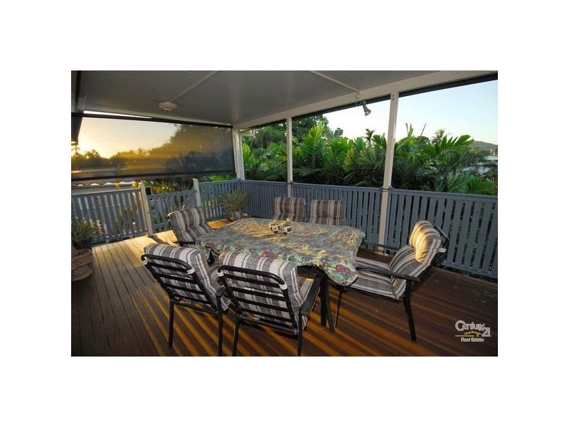 34 SILKY OAK STREET, Kirwan QLD 4817