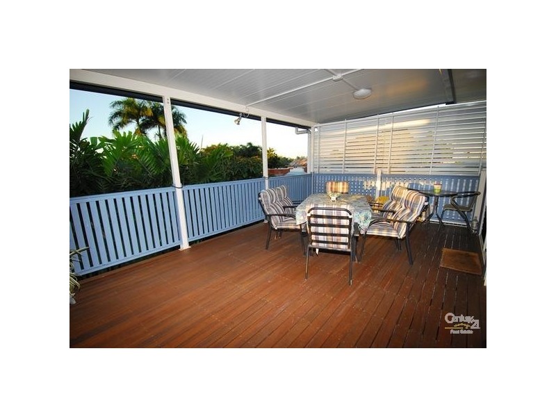 34 SILKY OAK STREET, Kirwan QLD 4817