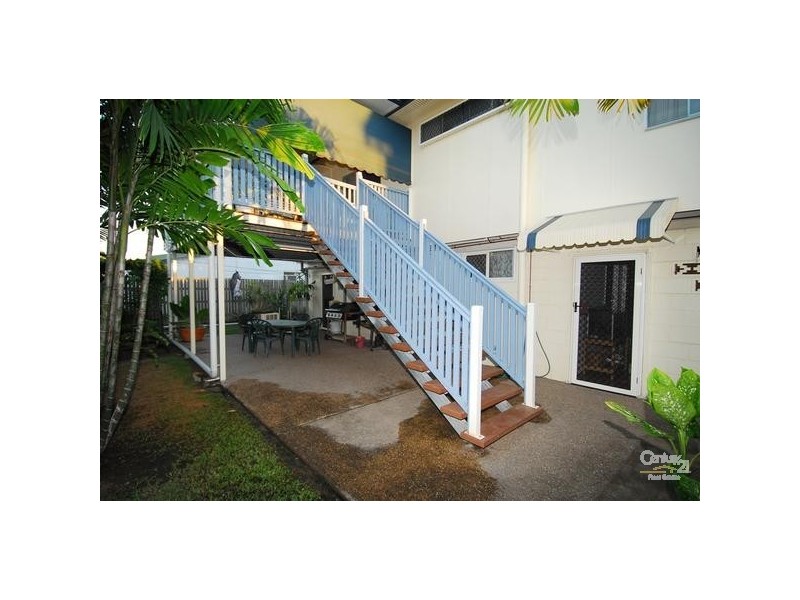 34 SILKY OAK STREET, Kirwan QLD 4817