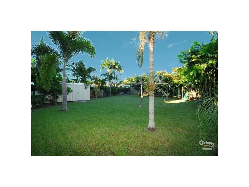 34 SILKY OAK STREET, Kirwan QLD 4817