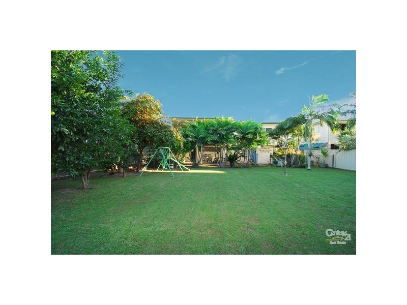 34 SILKY OAK STREET, Kirwan QLD 4817