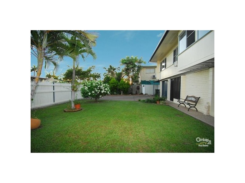 34 SILKY OAK STREET, Kirwan QLD 4817