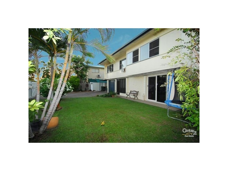 34 SILKY OAK STREET, Kirwan QLD 4817