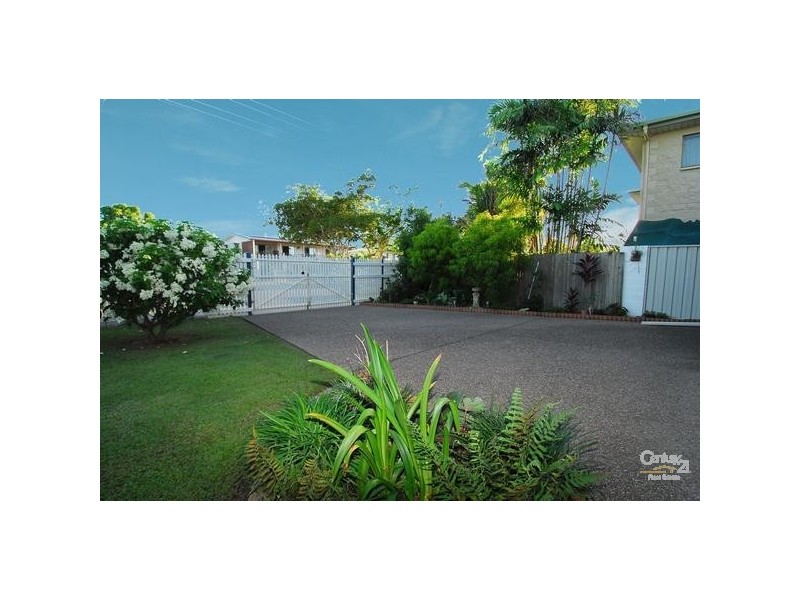 34 SILKY OAK STREET, Kirwan QLD 4817
