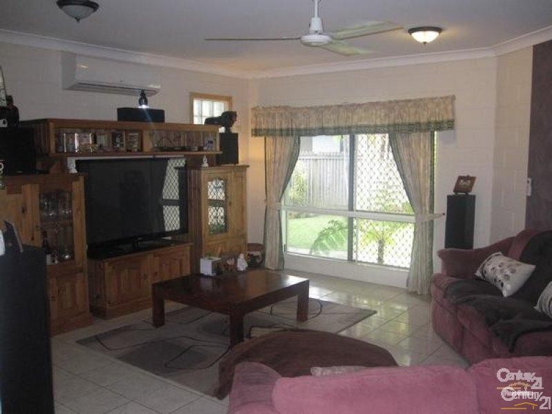 10 WARWICK COURT, Kirwan QLD 4817