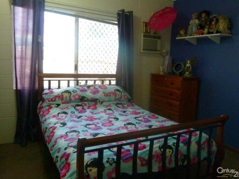 10 WARWICK COURT, Kirwan QLD 4817