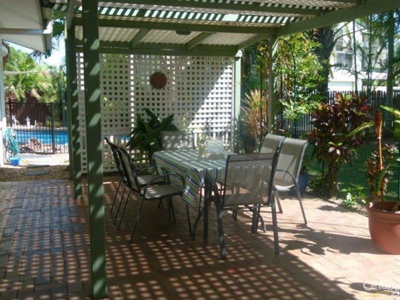 10 WARWICK COURT, Kirwan QLD 4817