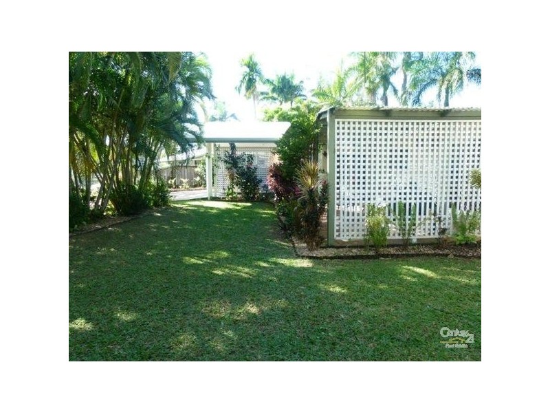 10 WARWICK COURT, Kirwan QLD 4817