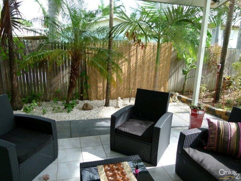 10 WARWICK COURT, Kirwan QLD 4817