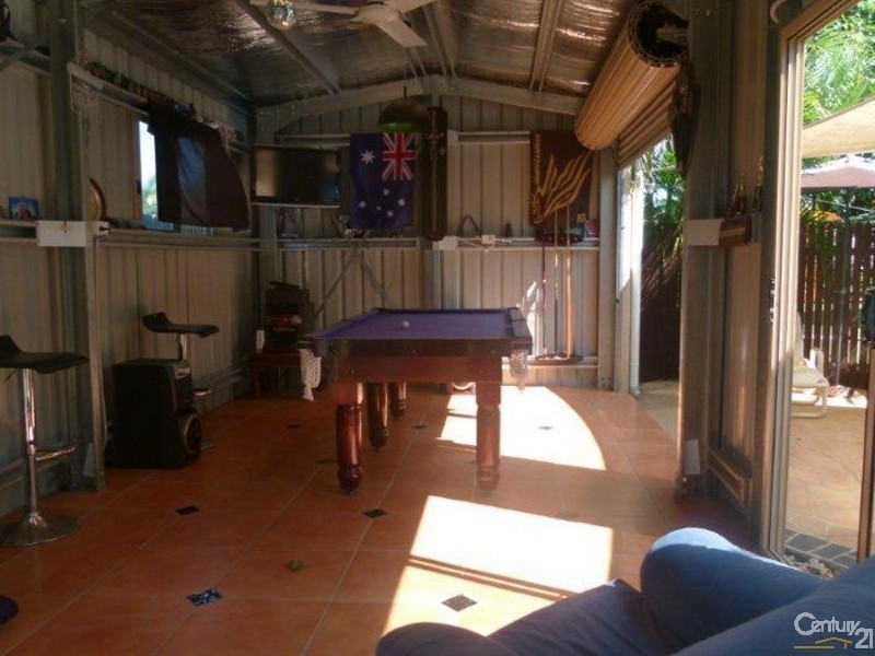 10 WARWICK COURT, Kirwan QLD 4817