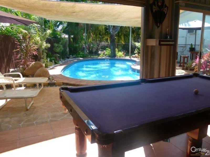 10 WARWICK COURT, Kirwan QLD 4817