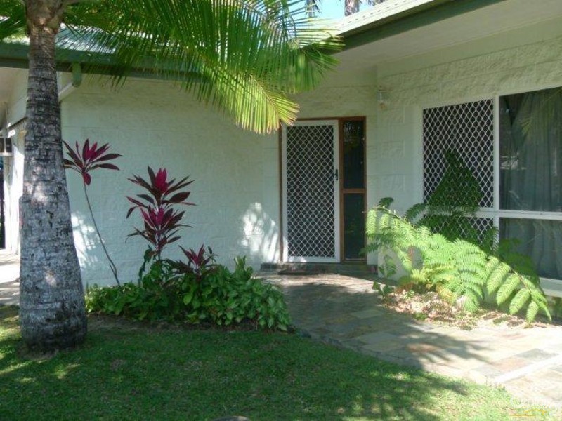 10 WARWICK COURT, Kirwan QLD 4817