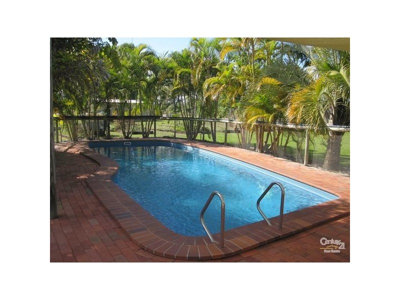 35 CATARACT AVENUE, Rangewood QLD 4817