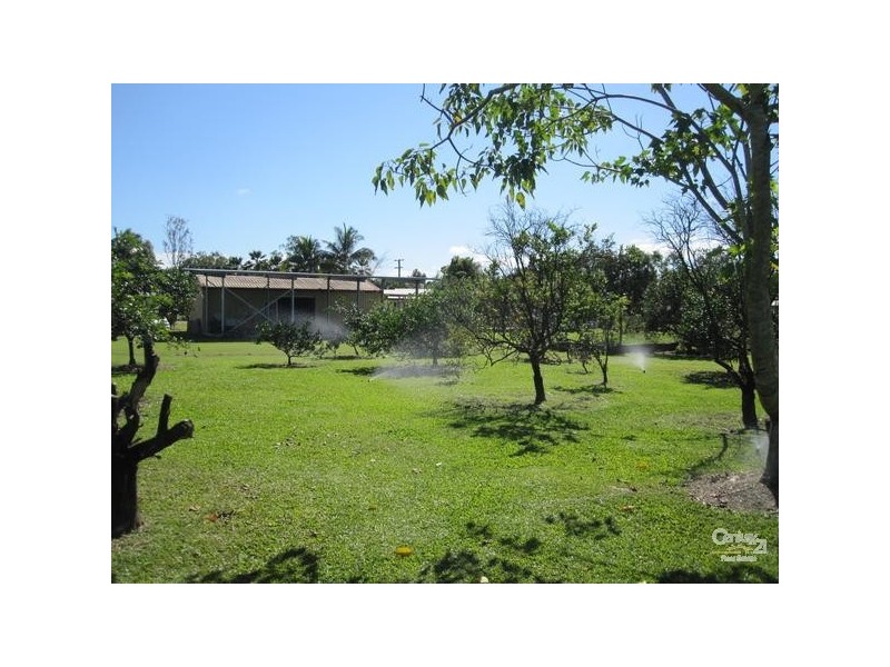 35 CATARACT AVENUE, Rangewood QLD 4817