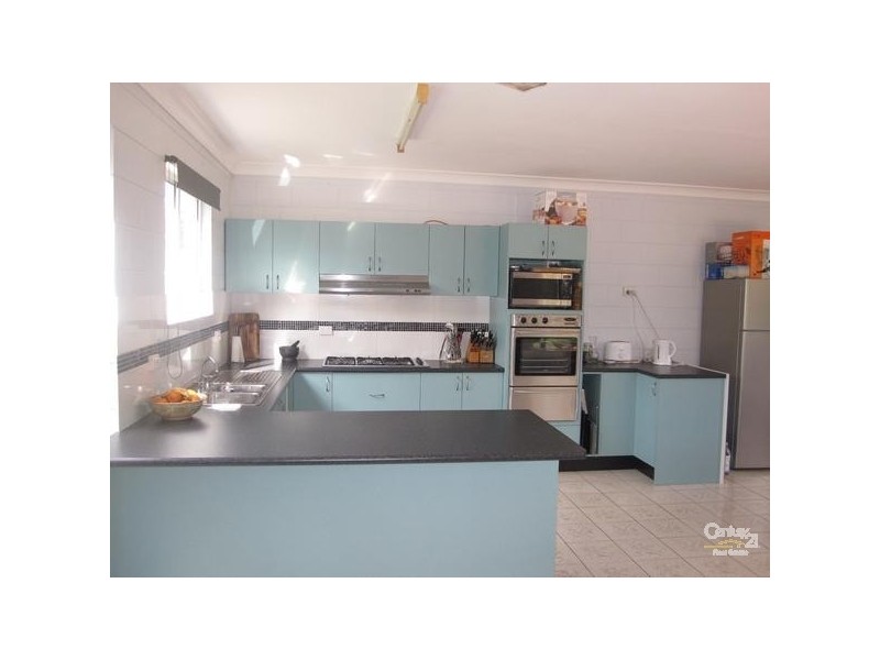 35 CATARACT AVENUE, Rangewood QLD 4817