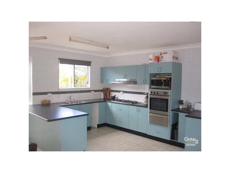 35 CATARACT AVENUE, Rangewood QLD 4817