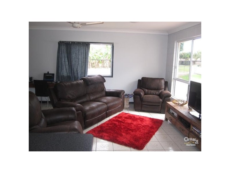 35 CATARACT AVENUE, Rangewood QLD 4817