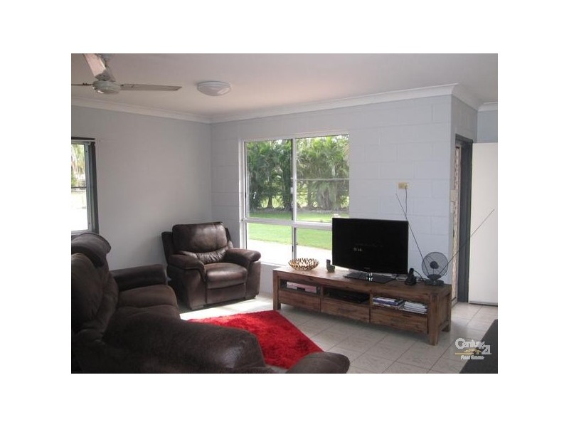 35 CATARACT AVENUE, Rangewood QLD 4817