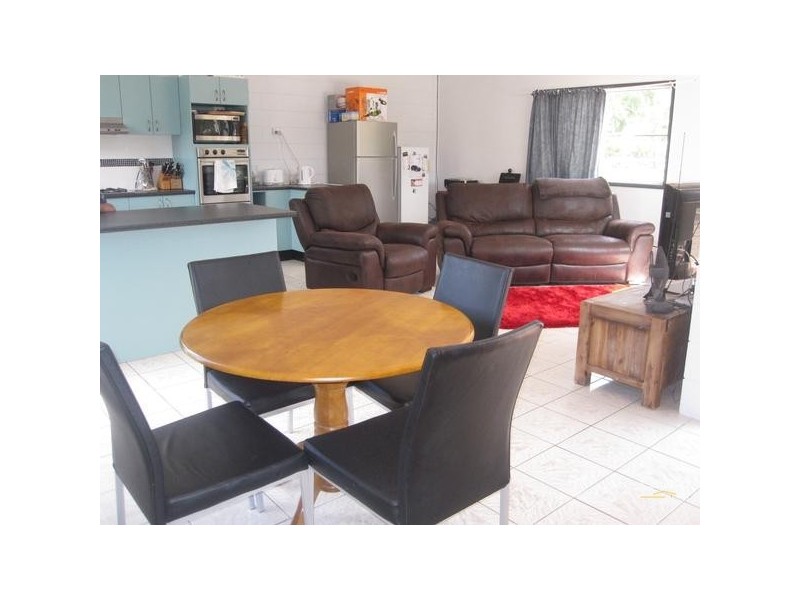 35 CATARACT AVENUE, Rangewood QLD 4817