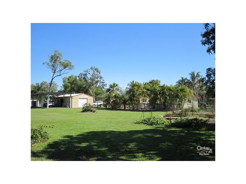 35 CATARACT AVENUE, Rangewood QLD 4817