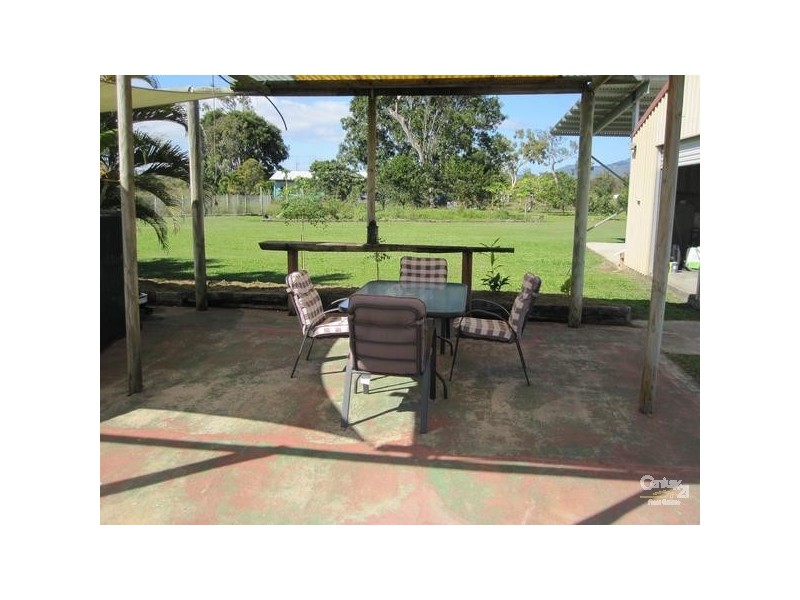 35 CATARACT AVENUE, Rangewood QLD 4817