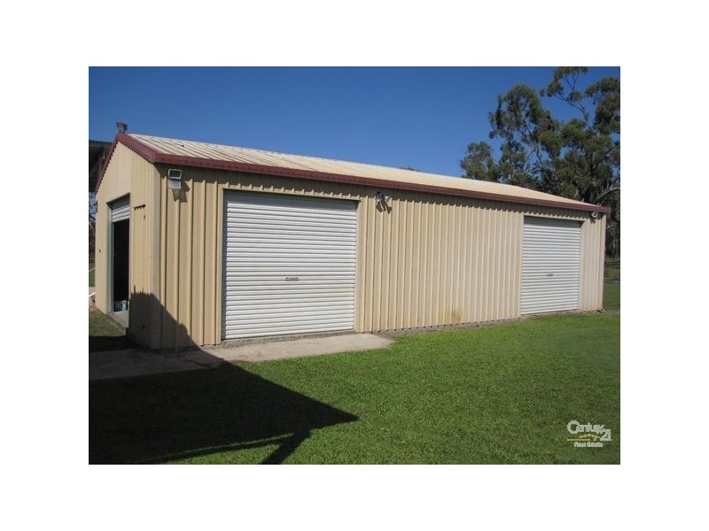 35 CATARACT AVENUE, Rangewood QLD 4817