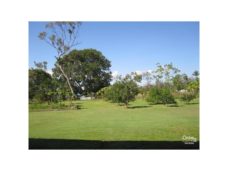 35 CATARACT AVENUE, Rangewood QLD 4817