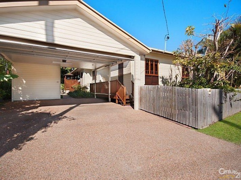 32 REARDON STREET, Currajong QLD 4812