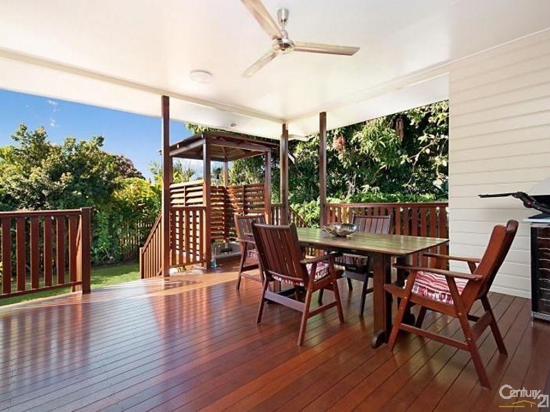 32 REARDON STREET, Currajong QLD 4812