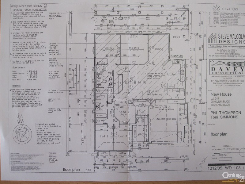 Bushland Beach QLD 4818
