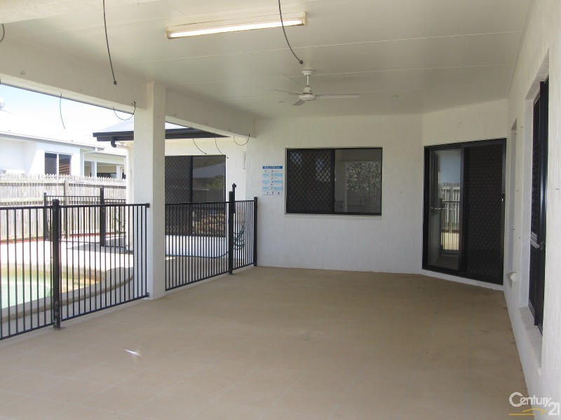 Mount Louisa QLD 4814