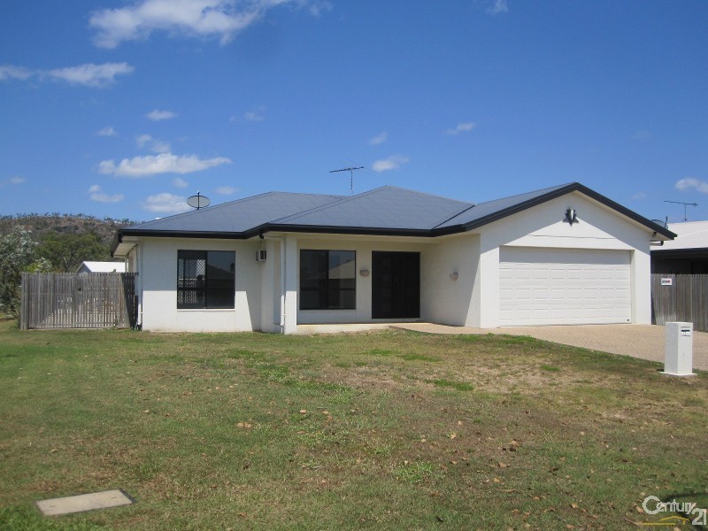 Mount Louisa QLD 4814