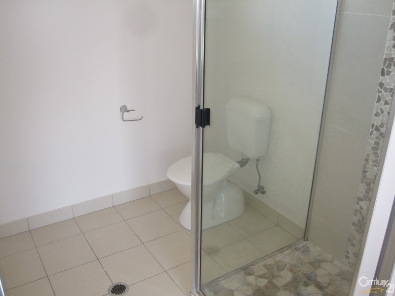 Mount Louisa QLD 4814