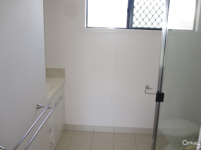 Mount Louisa QLD 4814