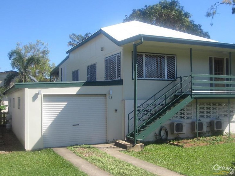32 ROGERS STREET, Aitkenvale QLD 4814