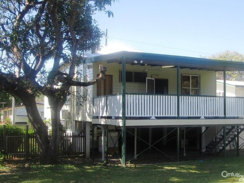 32 ROGERS STREET, Aitkenvale QLD 4814