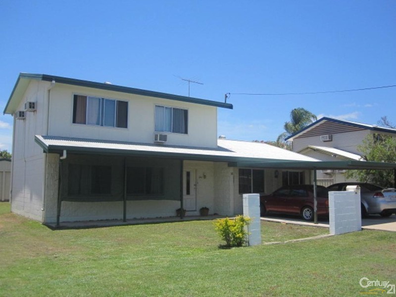 26 MERRYL STREET, Rasmussen QLD 4815