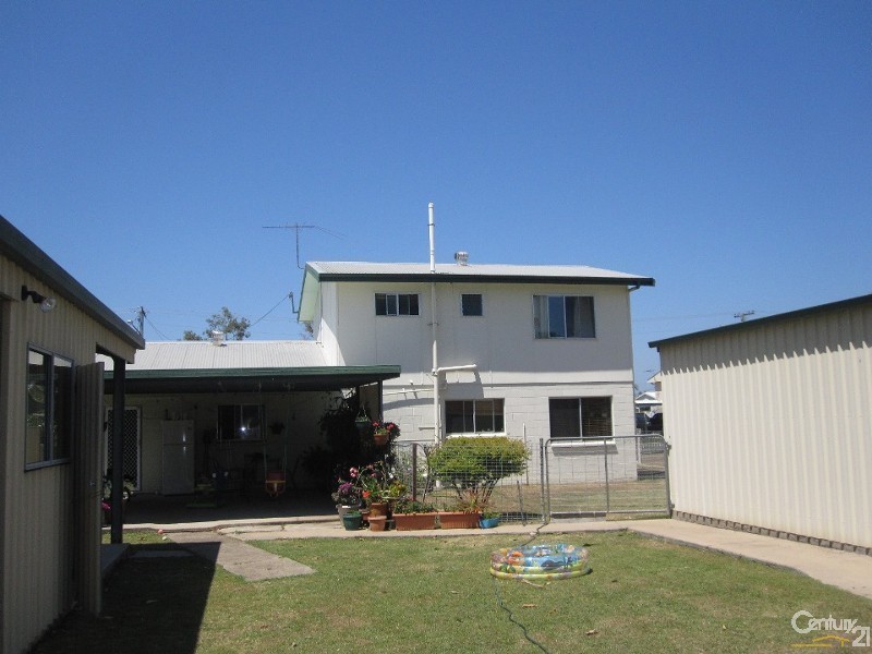 26 MERRYL STREET, Rasmussen QLD 4815