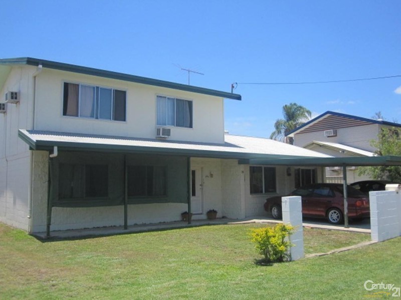 26 MERRYL STREET, Rasmussen QLD 4815