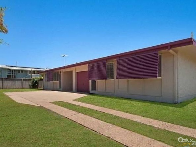 6 SALLOWS STREET, Pallarenda QLD 4810