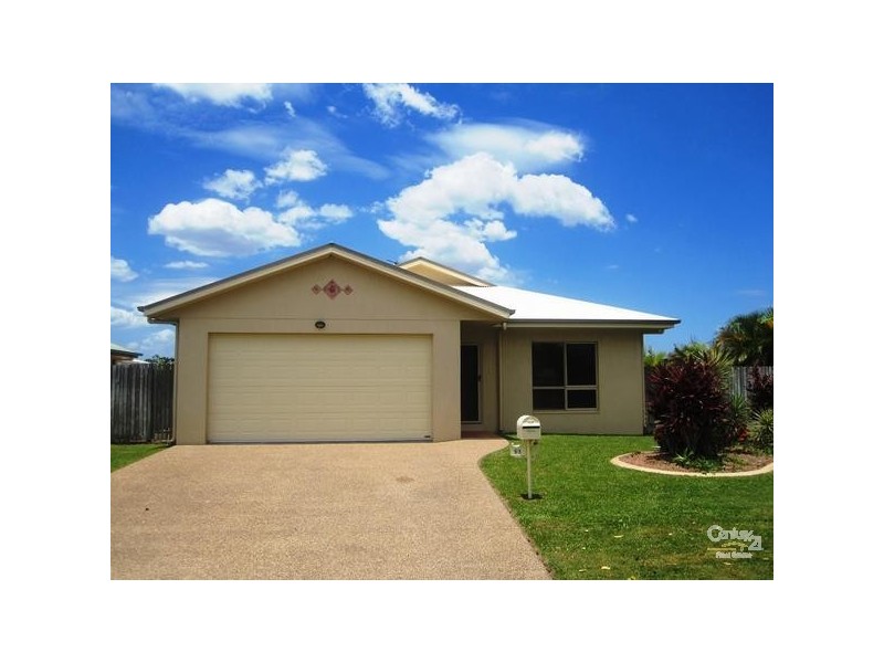 Mount Louisa QLD 4814