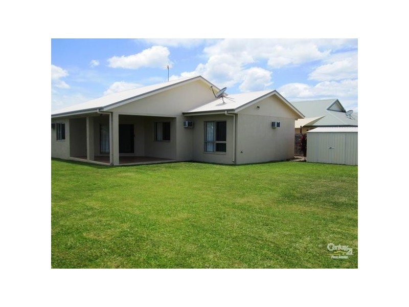 Mount Louisa QLD 4814