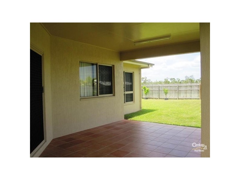 Mount Louisa QLD 4814