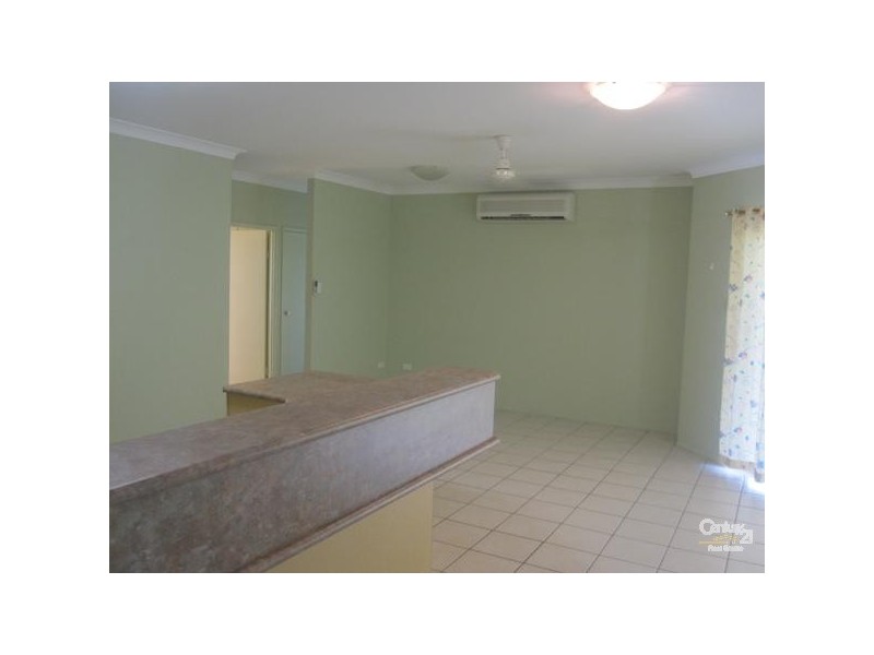 Mount Louisa QLD 4814