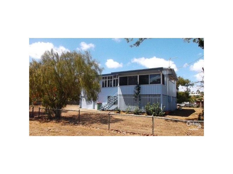 Belgian Gardens QLD 4810