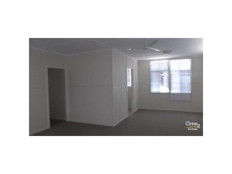 Belgian Gardens QLD 4810