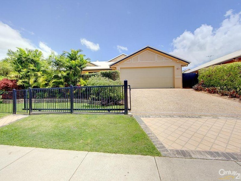 220 RIVERSIDE BOULEVARD, Douglas QLD 4814