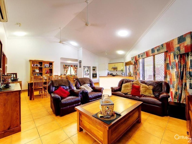 220 RIVERSIDE BOULEVARD, Douglas QLD 4814